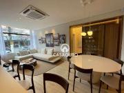 Apartamento para Venda em Belo Horizonte/MG Serra 3 Quartos