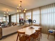 Apartamento para Venda em Belo Horizonte/MG Serra 3 Quartos