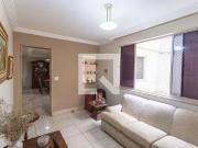 Apartamento para Venda em Belo Horizonte/MG Serra 3 Quartos