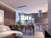 Apartamento para Venda em Belo Horizonte/MG Serra 3 Quartos