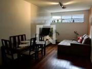 Apartamento para Venda em Belo Horizonte/MG Serra 3 Quartos