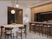 Apartamento para Venda em Belo Horizonte/MG Serra 3 Quartos