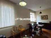 Apartamento para Venda em Belo Horizonte/MG Serra 3 Quartos