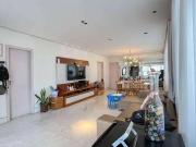 Apartamento para Venda em Belo Horizonte/MG Serra 4 Quartos