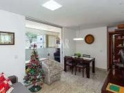 Apartamento para Venda em Belo Horizonte/MG Serra 3 Quartos