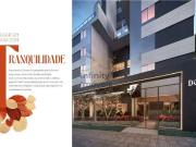 Apartamento para Venda em Belo Horizonte/MG Serra 3 Quartos