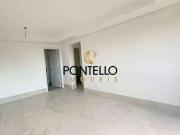 Apartamento para Venda em Belo Horizonte/MG Serra 3 Quartos