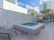 Apartamento para Venda em Belo Horizonte/MG Serra 3 Quartos