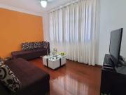 Apartamento para Venda em Belo Horizonte/MG Serra 3 Quartos