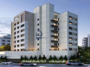 Apartamento para Venda em Belo Horizonte/MG Serra 3 Quartos