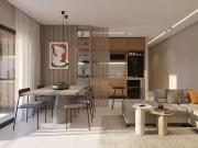 Apartamento para Venda em Belo Horizonte/MG Serra 3 Quartos