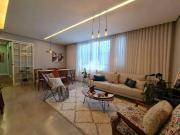 Apartamento para Venda em Belo Horizonte/MG Serra 3 Quartos