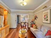 Apartamento para Venda em Belo Horizonte/MG Serra 3 Quartos