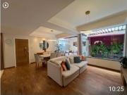 Apartamento para Venda em Belo Horizonte/MG Serra 3 Quartos