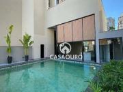 Apartamento para Venda em Belo Horizonte/MG Serra 3 Quartos