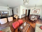 Apartamento para Venda em Belo Horizonte/MG Serra 3 Quartos