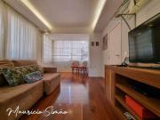 Apartamento para Venda em Belo Horizonte/MG Serra 3 Quartos