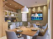 Apartamento para Venda em Belo Horizonte/MG Serra 3 Quartos