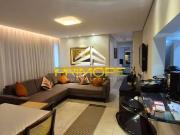 Apartamento para Venda em Belo Horizonte/MG Serra 3 Quartos