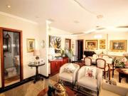 Apartamento para Venda em Belo Horizonte/MG Serra 3 Quartos