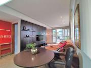 Apartamento para Venda em Belo Horizonte/MG Serra 3 Quartos