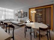 Apartamento para Venda em Belo Horizonte/MG Serra 3 Quartos