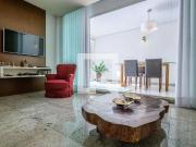 Apartamento para Venda em Belo Horizonte/MG Serra 3 Quartos