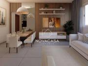 Apartamento para Venda em Belo Horizonte/MG Serra 3 Quartos