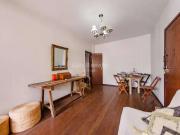 Apartamento para Venda em Belo Horizonte/MG Serra 3 Quartos