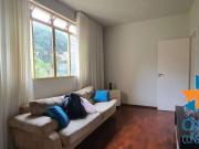 Apartamento para Venda em Belo Horizonte/MG Serra 3 Quartos