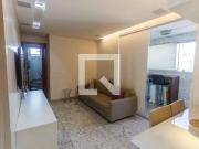 Apartamento para Venda em Belo Horizonte/MG Serra 3 Quartos