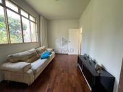 Apartamento para Venda em Belo Horizonte/MG Serra 3 Quartos