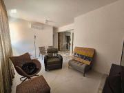 Apartamento para Venda em Belo Horizonte/MG Serra 3 Quartos