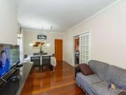 Apartamento para Venda em Belo Horizonte/MG Serra 3 Quartos