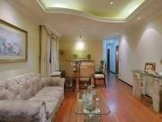 Apartamento para Venda em Belo Horizonte/MG Serra 3 Quartos