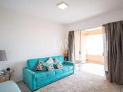 Apartamento para Venda em Belo Horizonte/MG Serra 3 Quartos