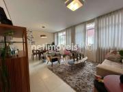 Apartamento para Venda em Belo Horizonte/MG Serra 3 Quartos