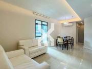 Apartamento para Venda em Belo Horizonte/MG Serra 3 Quartos