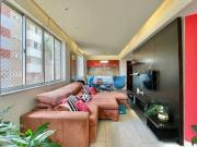 Apartamento para Venda em Belo Horizonte/MG Serra 3 Quartos