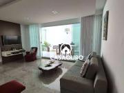 Apartamento para Venda em Belo Horizonte/MG Serra 3 Quartos