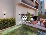 Apartamento para Venda em Belo Horizonte/MG Serra 3 Quartos