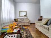 Apartamento para Venda em Belo Horizonte/MG Serra 3 Quartos