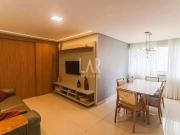 Apartamento para Venda em Belo Horizonte/MG Serra 3 Quartos