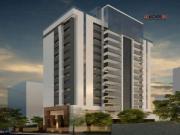 Apartamento para Venda em Belo Horizonte/MG Serra 4 Quartos