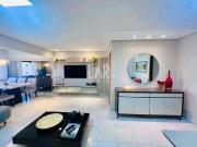 Apartamento para Venda em Belo Horizonte/MG Serra 4 Quartos