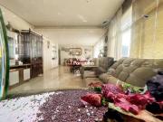 Apartamento para Venda em Belo Horizonte/MG Serra 4 Quartos