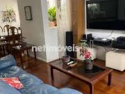 Apartamento para Venda em Belo Horizonte/MG Serra 4 Quartos