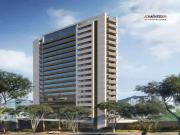 Apartamento para Venda em Belo Horizonte/MG Serra 4 Quartos