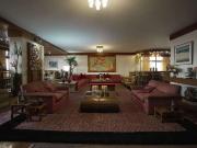 Apartamento para Venda em Belo Horizonte/MG Serra 4 Quartos