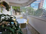 Apartamento para Venda em Belo Horizonte/MG Serra 4 Quartos